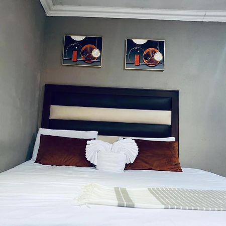 Greater Heights Bed and Breakfast Maseru Esterno foto